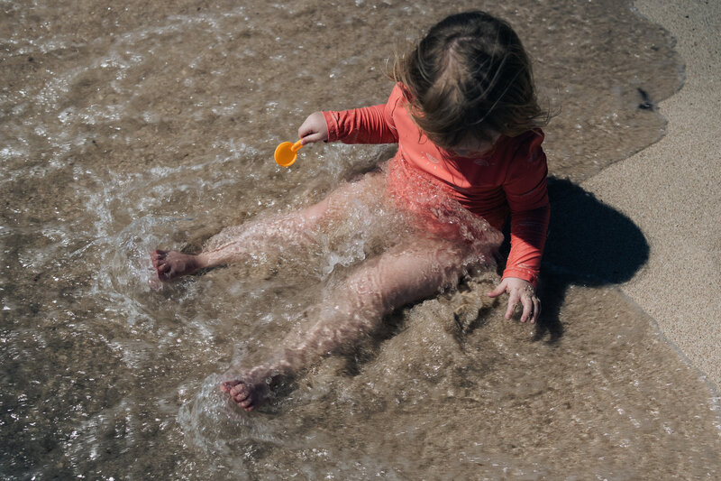 Anah Village Pool-37