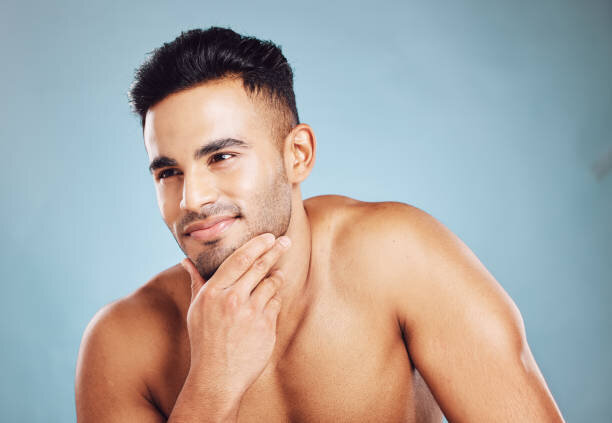 MedSpa Staff Looking At Camera