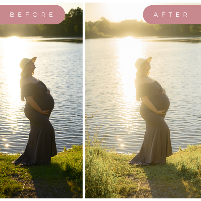 Simple Photocentric Before and After Instagram Post (6)