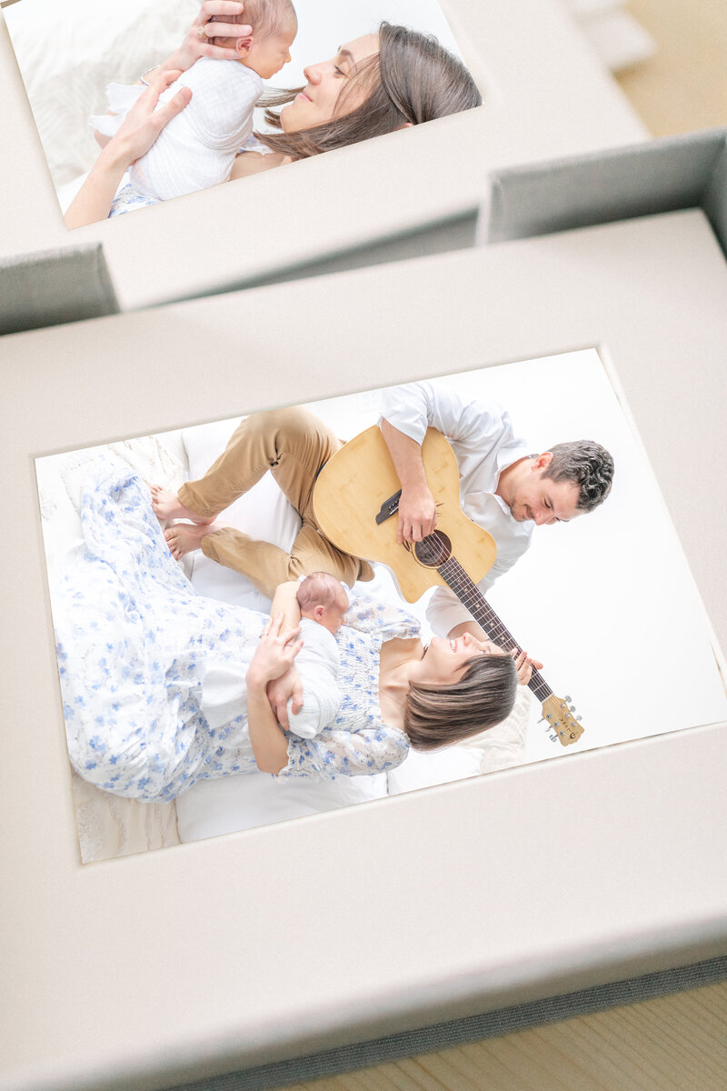 Prints by Apex Newborn Photographer