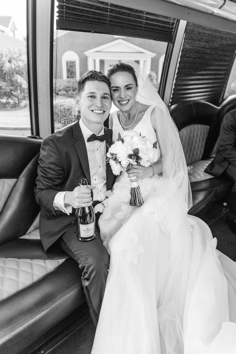 Hermitage Farm Wedding - Christopher and Caitlin-55