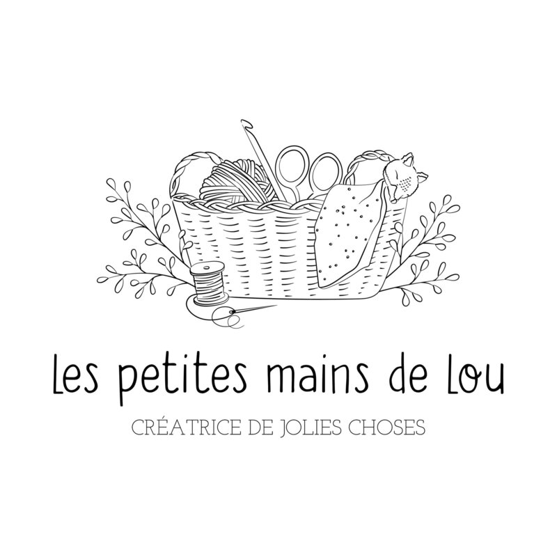 Logo-illustration-couturiere