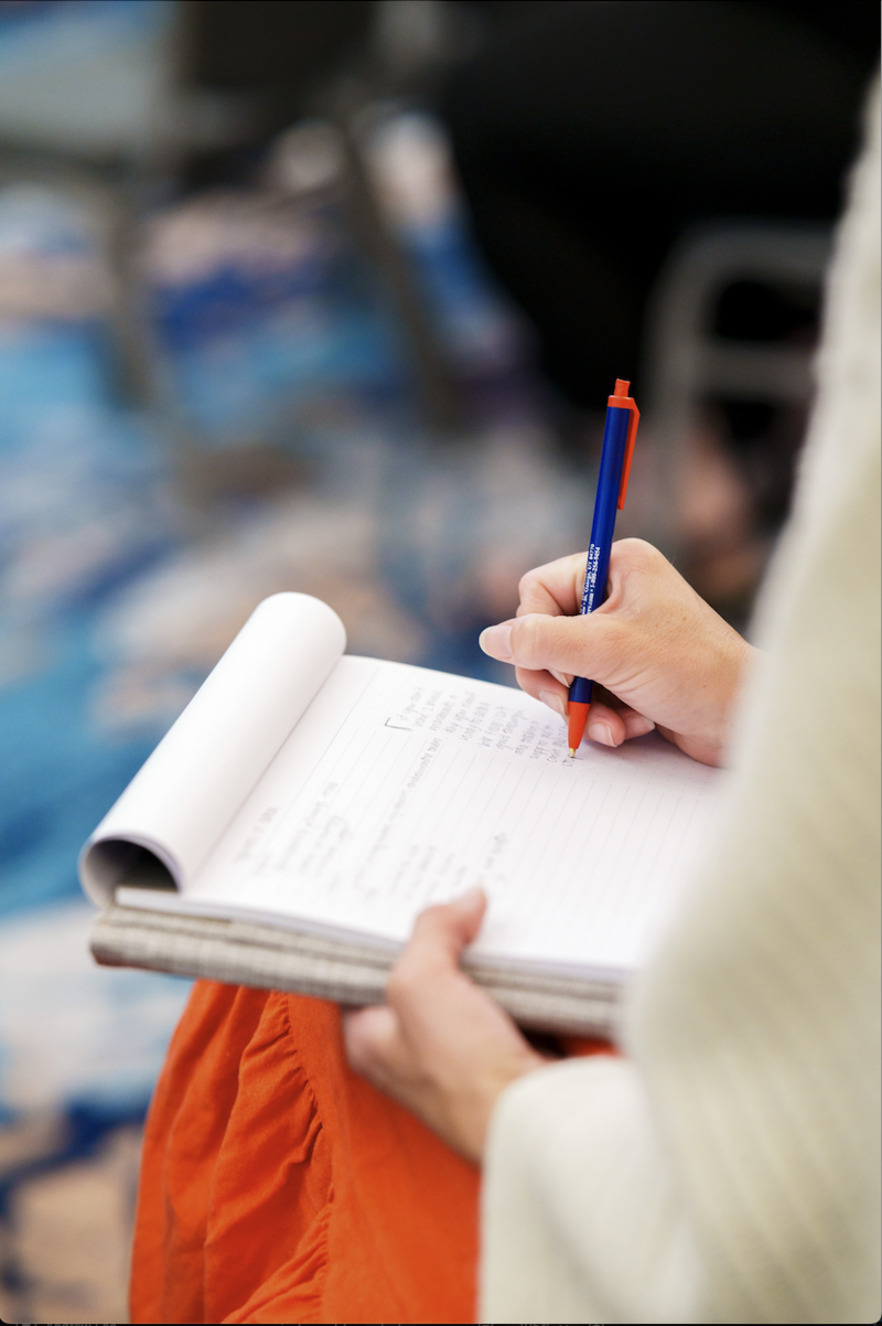 Healthy Living Conference 2025-519