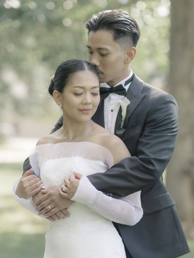 Timeless Tales Creatives - Fine Art Documentary Photographers Edmonton - UoA Botanical Garden Wedding (27)