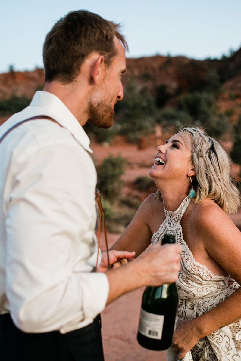 Aimee Flynn Photo Arizona Adventure Wedding + Elopement Photographer
