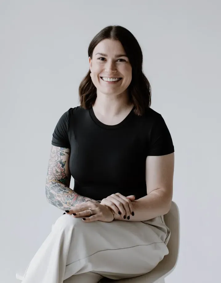 Kristy Sheffey, Board Certified Psychiatric Mental Health Nurse Practitioner at Peak Interactive Wellness in Denver and Greenwood Village.