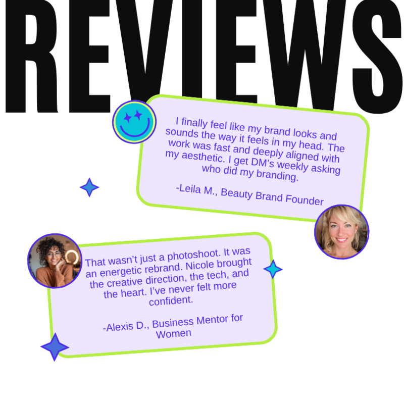 Client Testimonials Slide 1