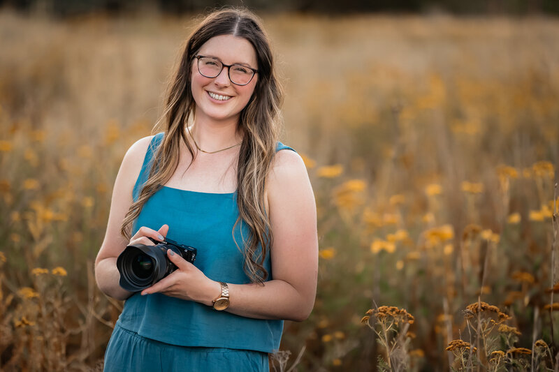 Your Spokane Family Photographer