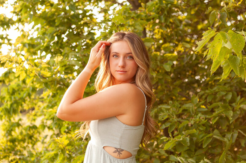 senior pictures kansas city
