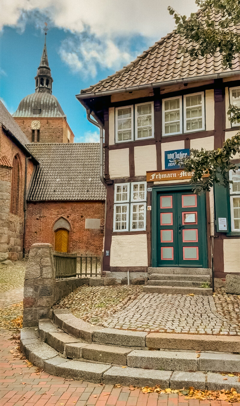 Kaminhaus Fehmarn Burg-8