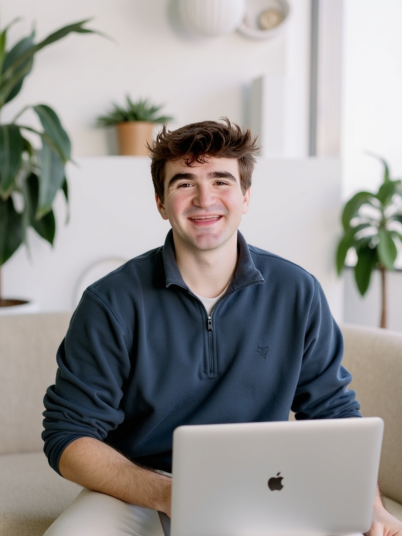 Reed Gallagher