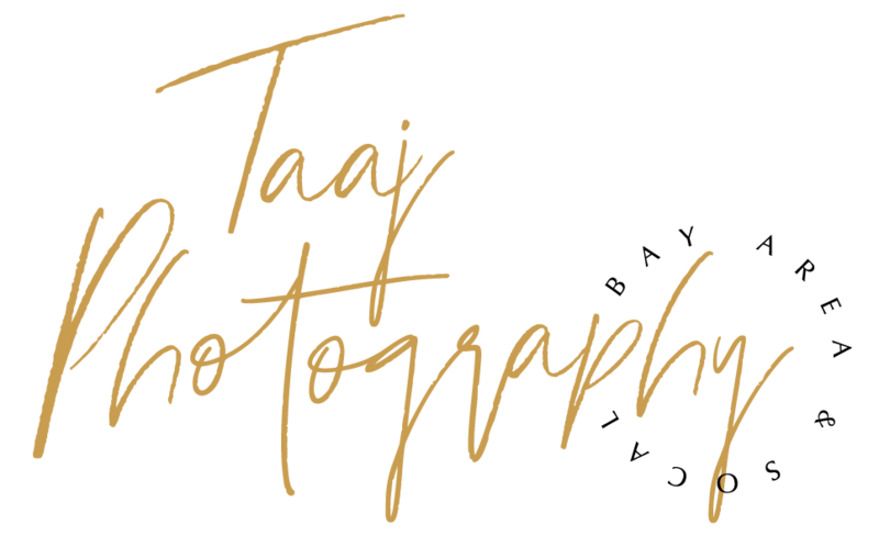 Taaj Photograhy logo