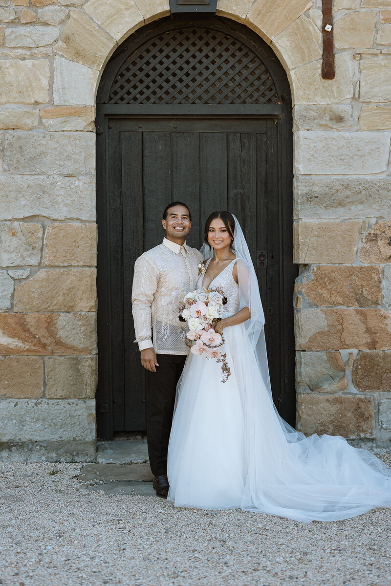 Wallalong House Wedding-73