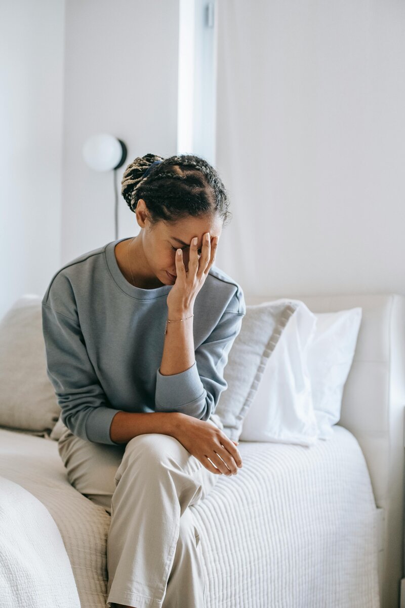 Health concerns