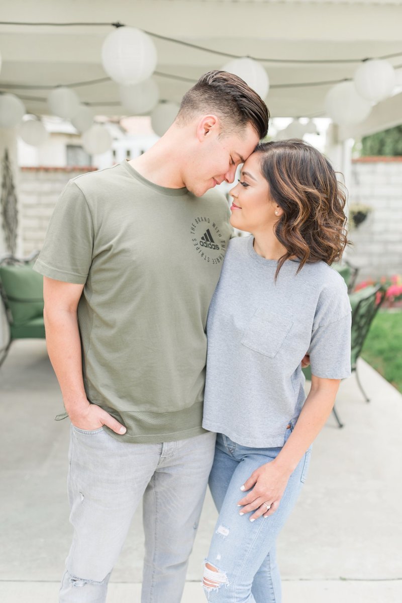 Lifestyle Session Fullerton Family Photographer-1