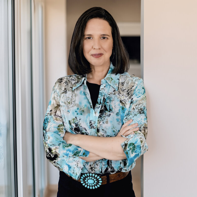 Sara Hammond, founder of Pathway to a Full Practice.