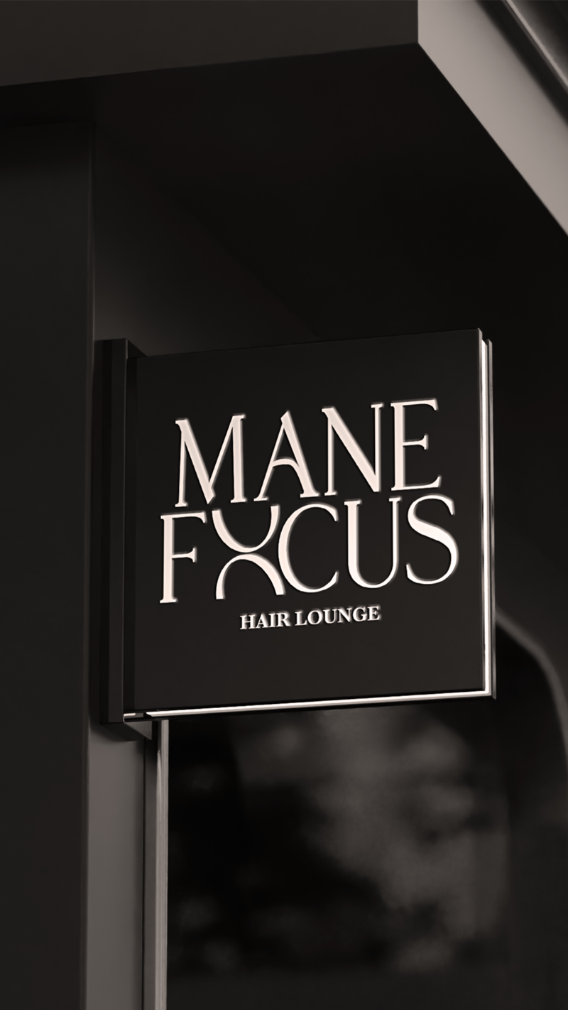 Mane Focus reel 3