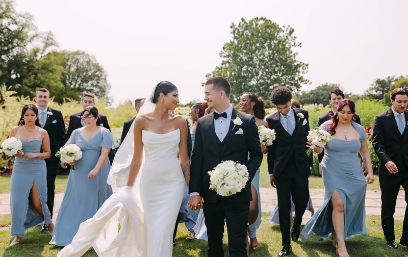 47-Mariah Kasten Photo - Detroit Wedding - Olivia and Andrew