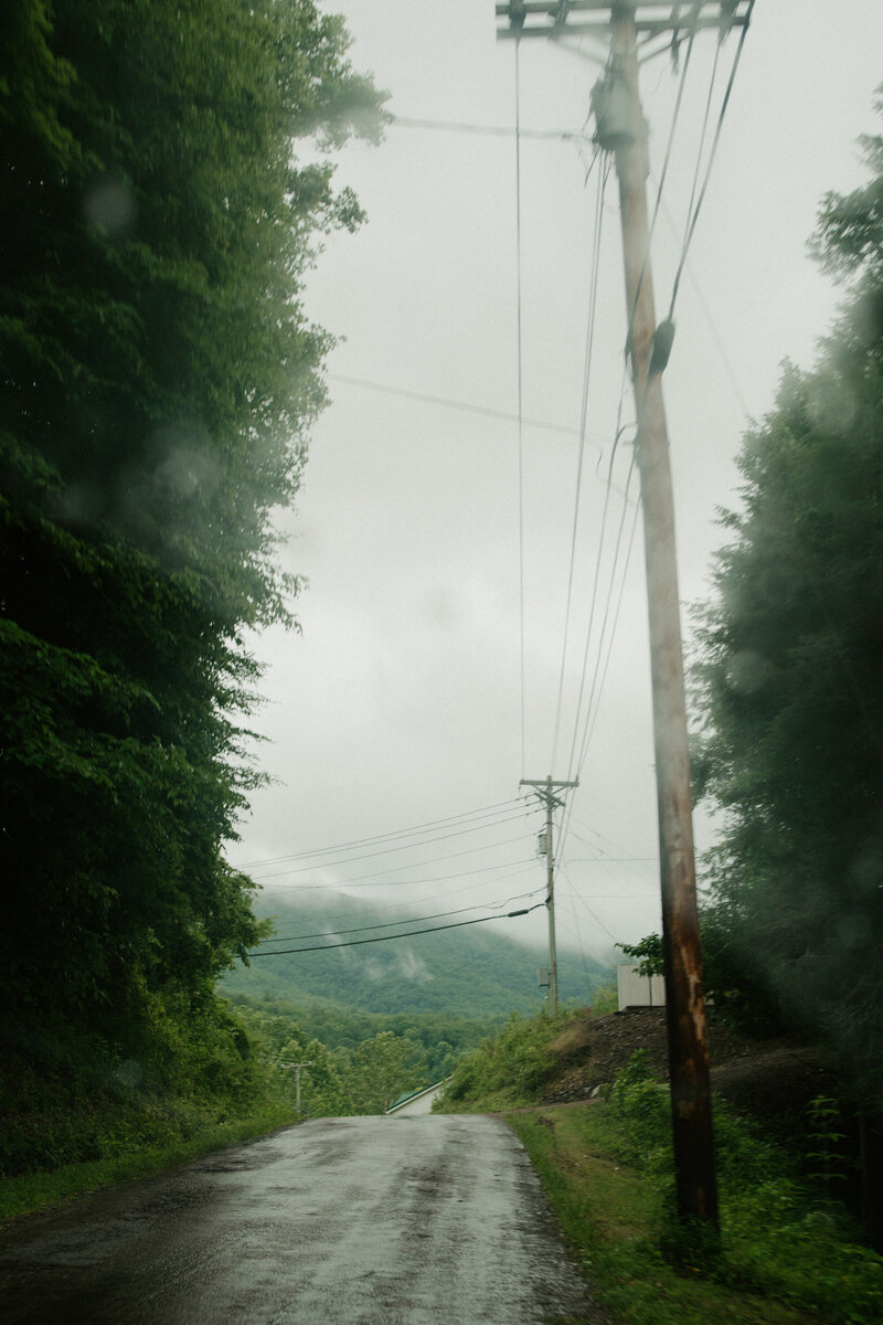 East Tennessee Wedding Photographer