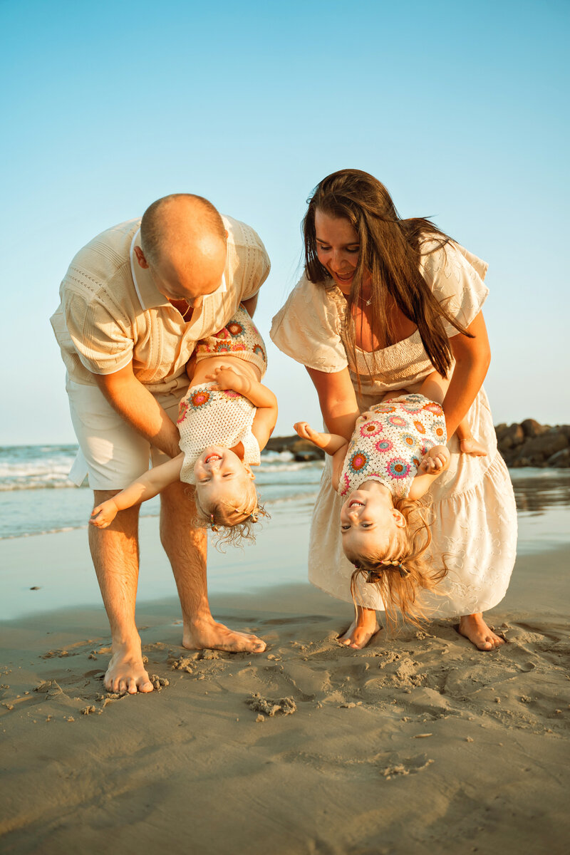 South Jersey Family Photographer