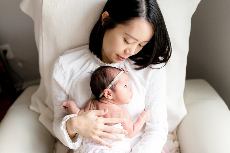Austin Newborn Photographer (11)