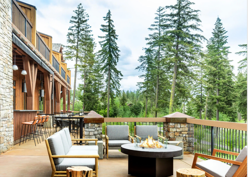 SUNCADIA RESORT 2