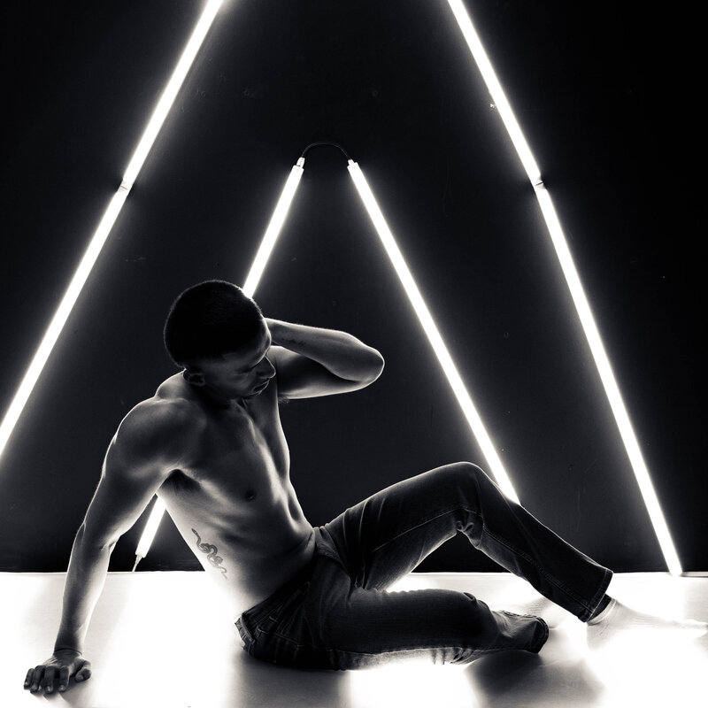 Houston Boudoir Photographer 11B - 2