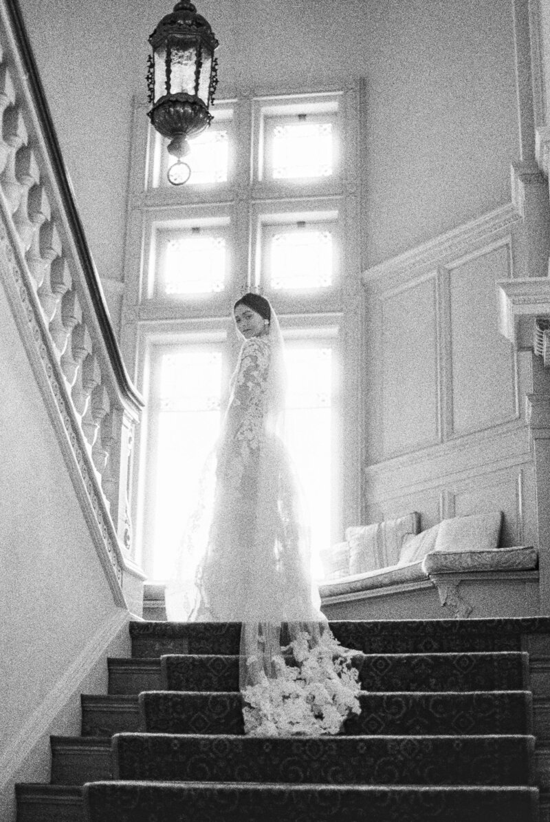 Lauren Fair and East Made Co Wedding Film Photography Workshop at Cairnwood Estate_021