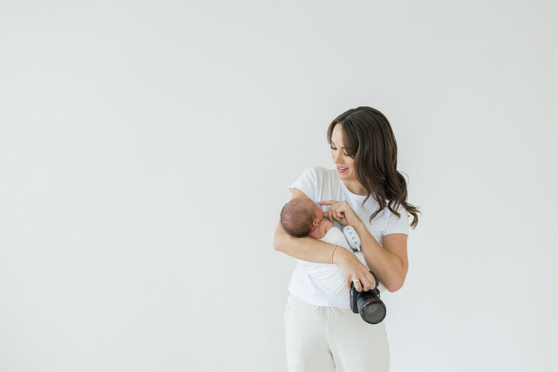 northern virginia newborn photographer baby bumps maternity photographer emily gerald family portrait