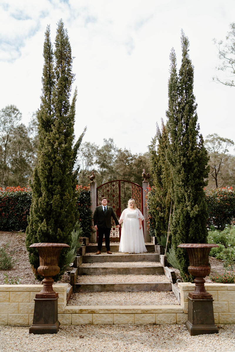 Hannah and Connor - Thistle Hill Guesthouse - Sweet Valencia Photography-41