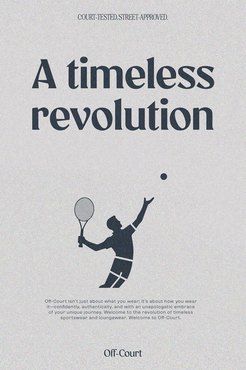 theclubmark-branding-vintage-tennisbrand-tennisbranding-timelessbrand-vintagelogo