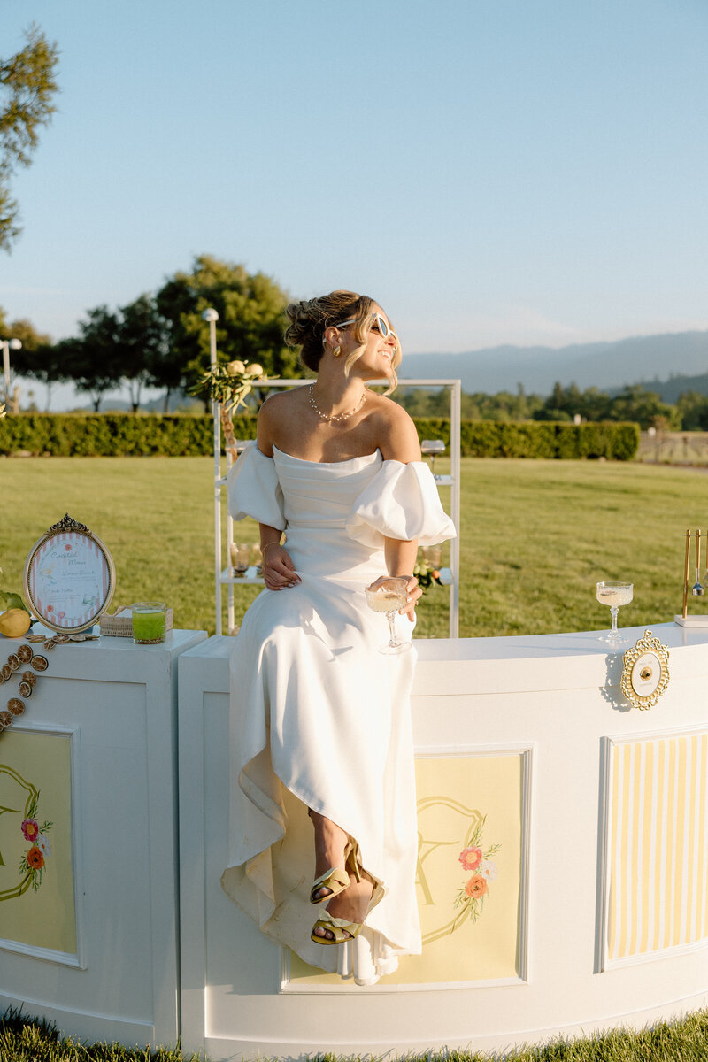 Katelyn Bradley Photography | Chatuea St Jean Napa Wedding251
