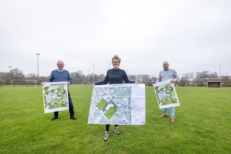 Langeveen
