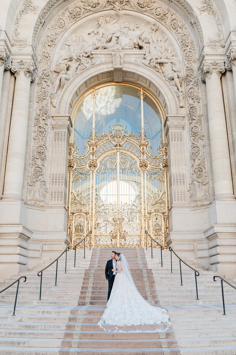 Maxeen Kim Photography - Morgan & Ken-153