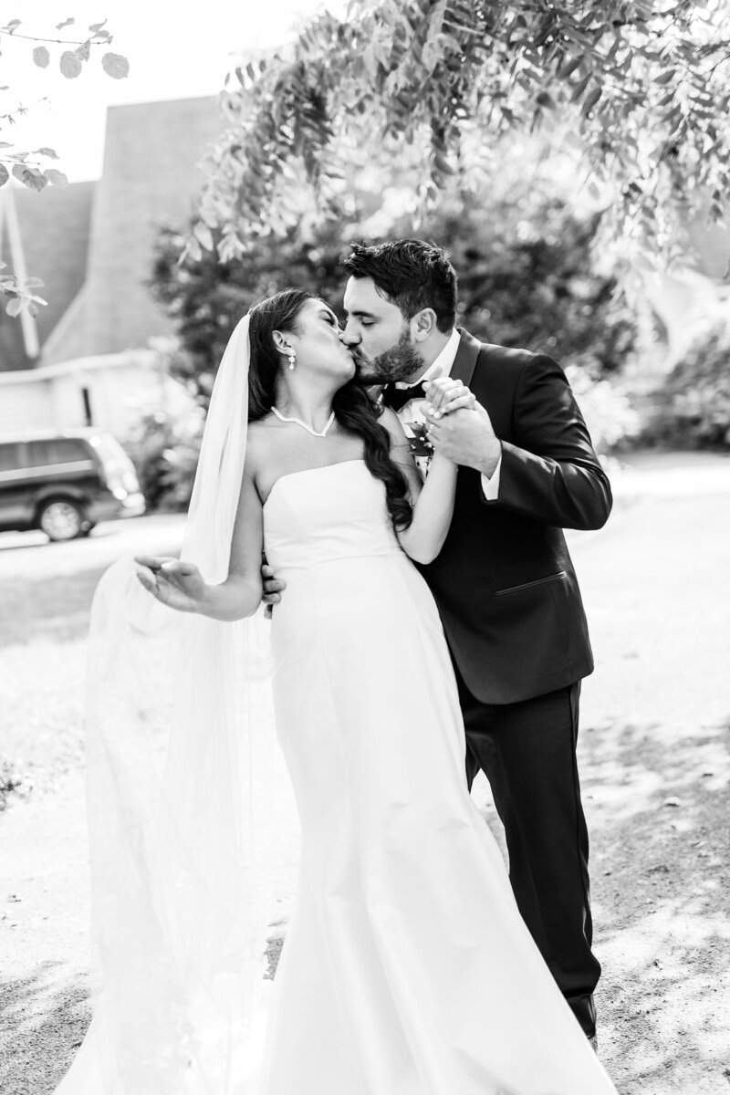 Shereen and Gabriel Wedding Sneak Peeks - Dylan and Sandra Photography -28