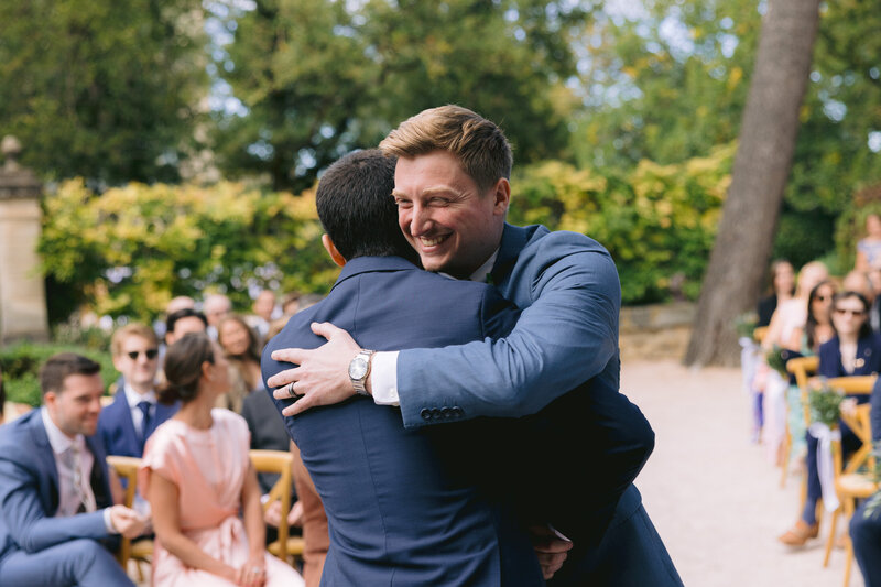 wedding chateau la tour vaucros aly michael victoria le petit-43