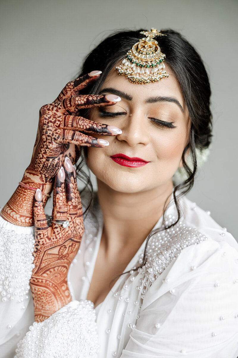 Atlanta Indian Wedding Planner