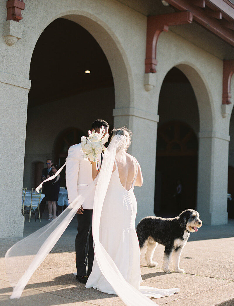 Oahu film wedding photographer52