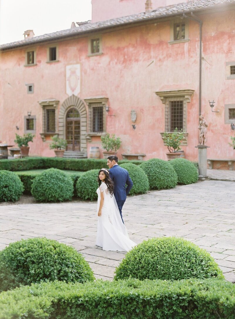 Erika and Ronald - Tuscany Wedding_0031
