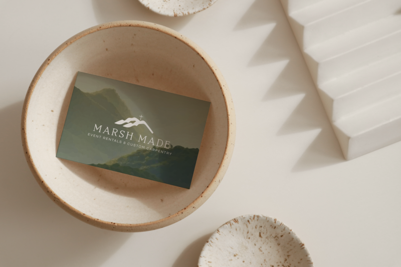 BusinessCard-MarshMade