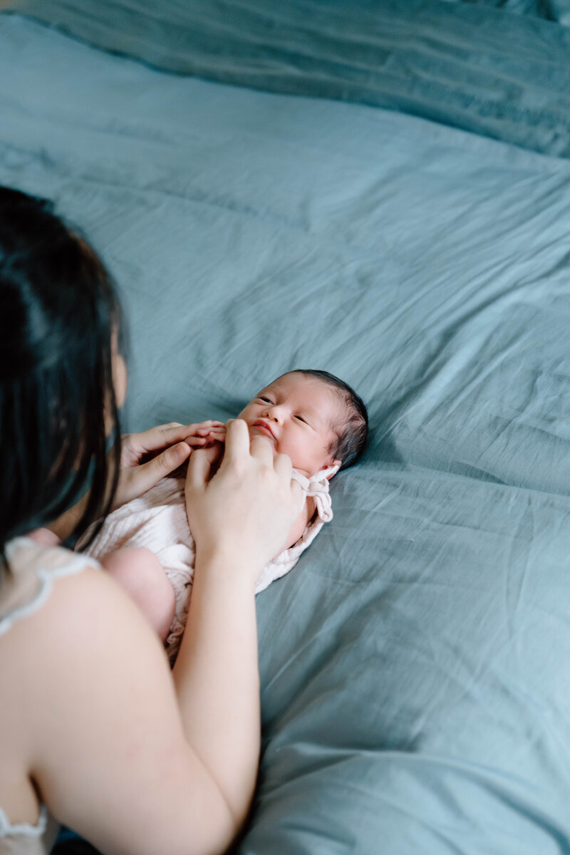 Elliana Florence - Sneak Peek-2