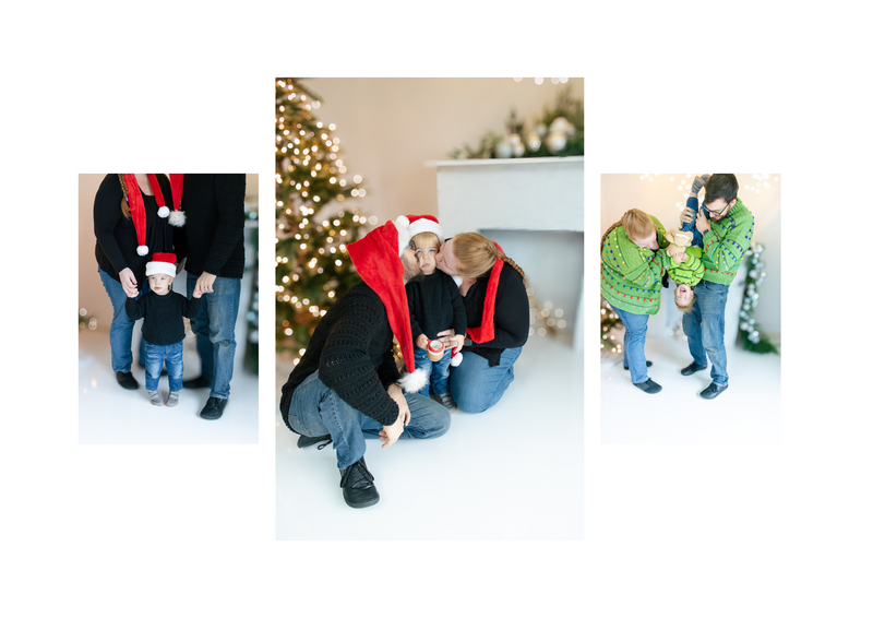 indoor-roseburg-christmas-minis-family-session-black-sweaters