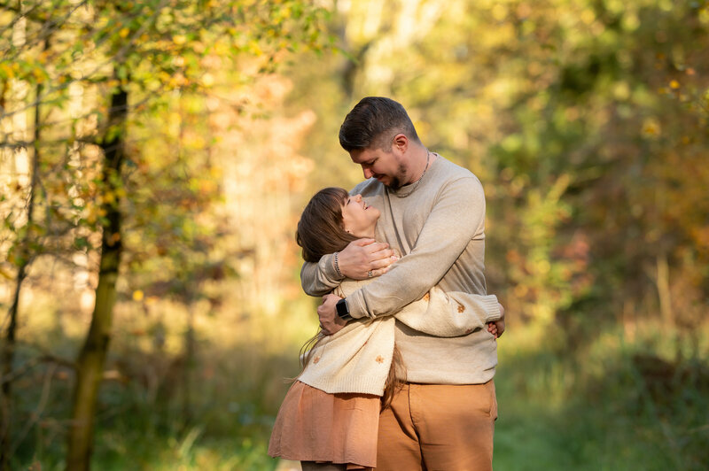 familie shoot