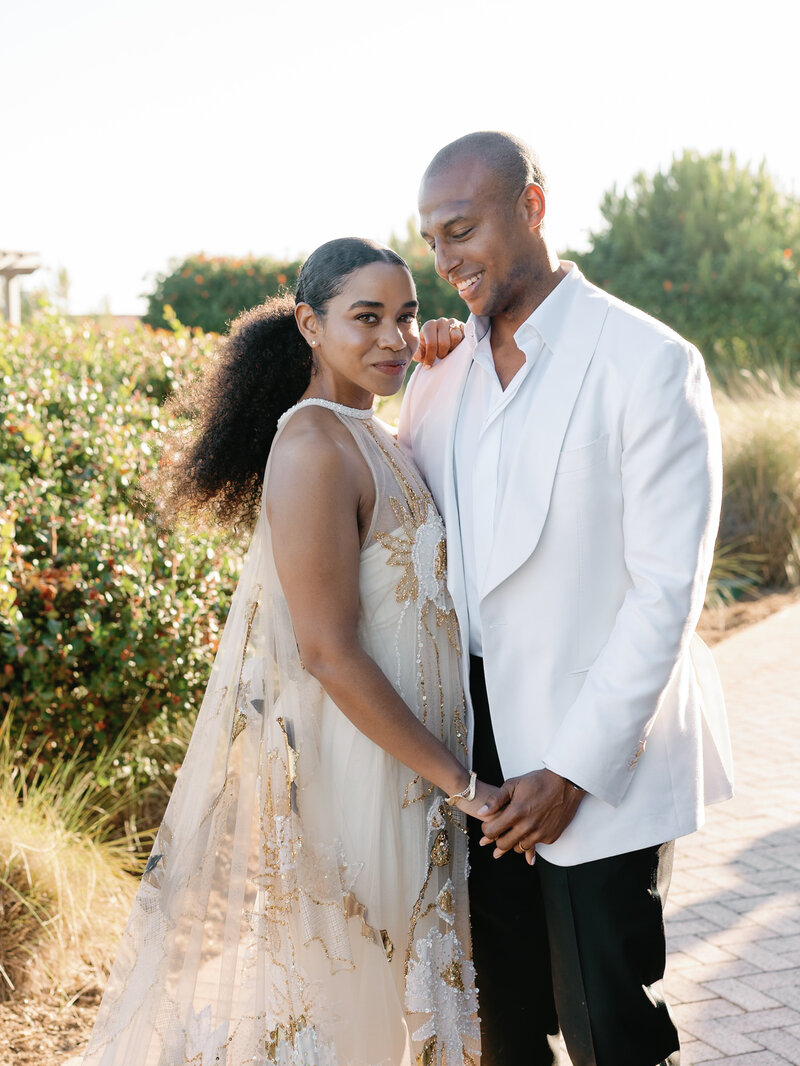 Fallon Carter NYC Wedding at the Bowery Hotel