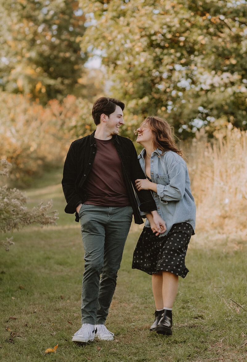 Happy Couple | Sadie Elizabeth