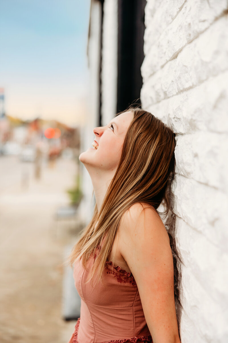 ohio senior photographer, akron ohio senior photographer