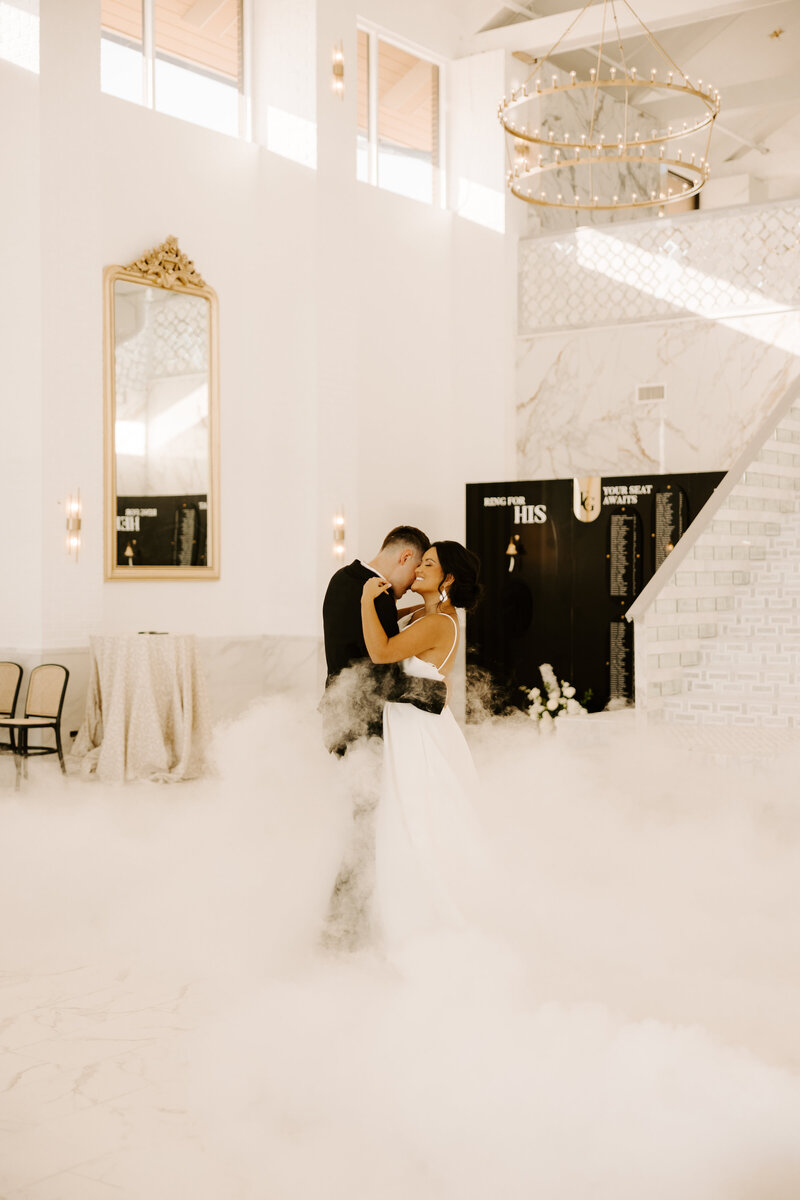 styled shoot ouston hhh