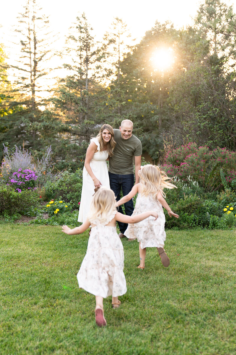family photo dress ideas
