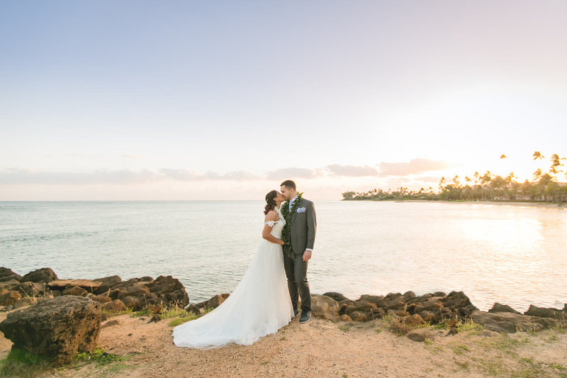 beach wedding venues in Maui - Southside Beach