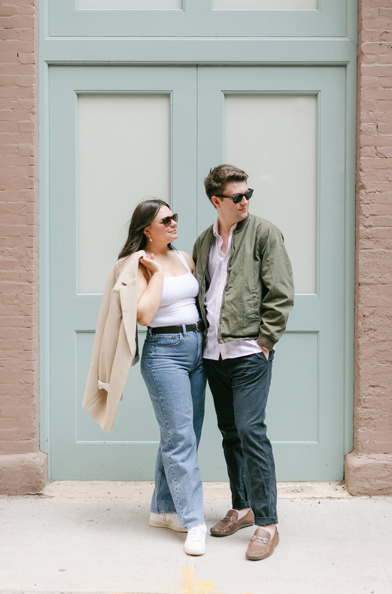 bride-groom-nineties-aesthetic-nyc